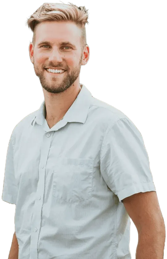 Clark Jaman - Catholic Therapist & Psychotherapist