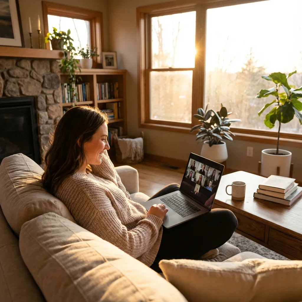 Virtual Catholic Counselling